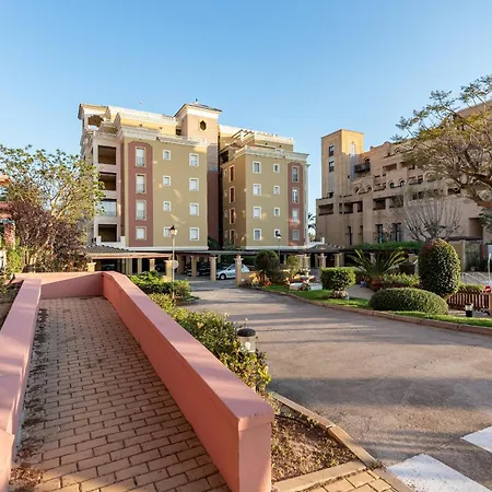 Playa Canela I By H Apartment
