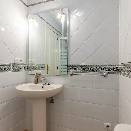 Apartment Playa Canela I By H