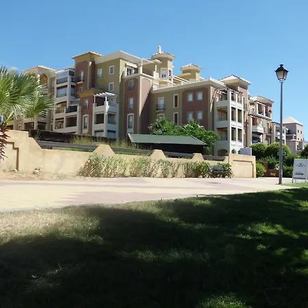 Apartment Playa Canela I By H