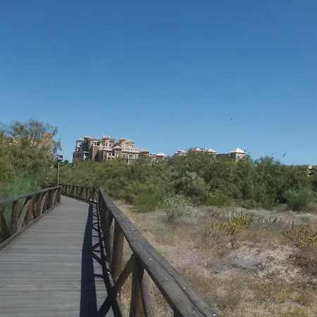 Apartment Playa Canela I By H Isla del Moral