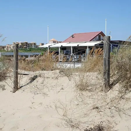 Playa Canela I By H Apartment *