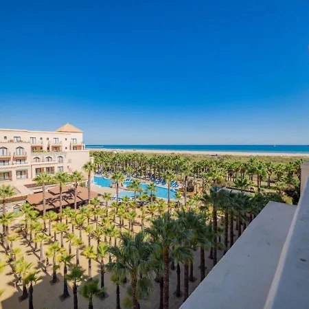 Playa Canela I By H Appartement