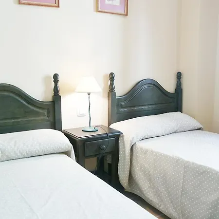 Appartement Playa Canela I By H *
