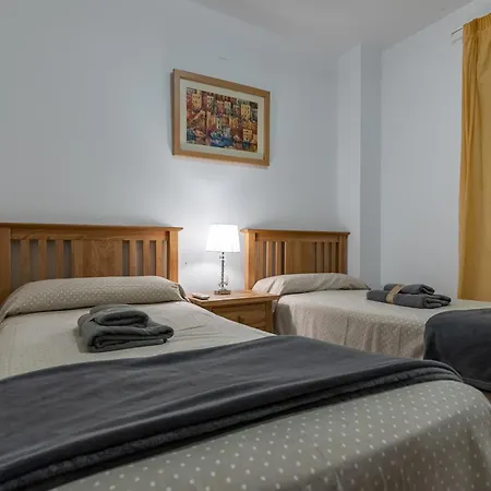 Appartement Playa Canela I By H Isla del Moral