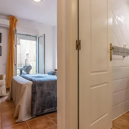Appartement Playa Canela I By H