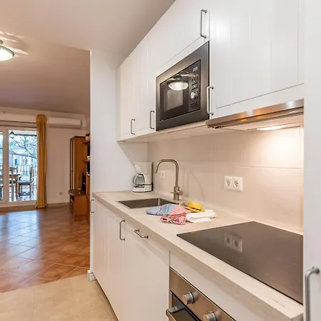 Playa Canela I By H Appartement Isla del Moral