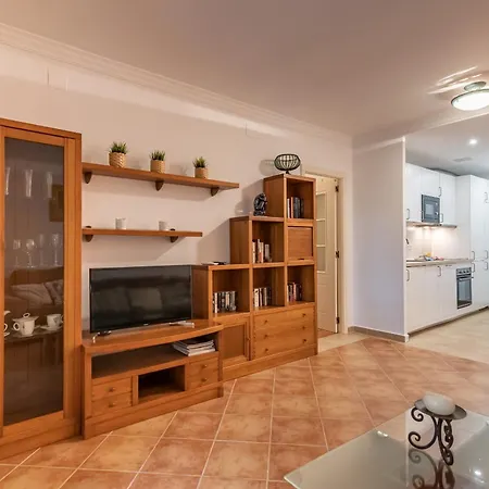 Appartement Playa Canela I By H Isla del Moral