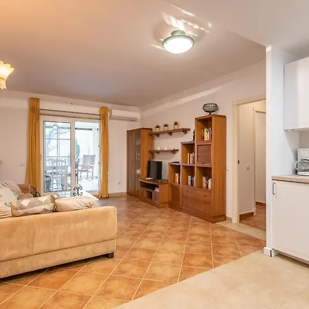 Appartement Playa Canela I By H
