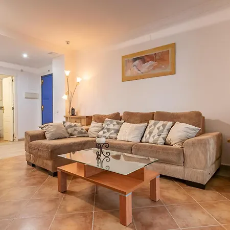 Appartement Playa Canela I By H *
