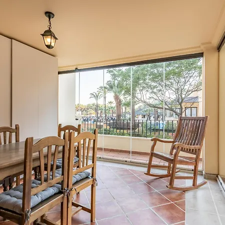 Playa Canela I By H Appartement Isla del Moral