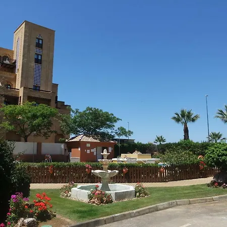 Playa Canela I By H Appartement