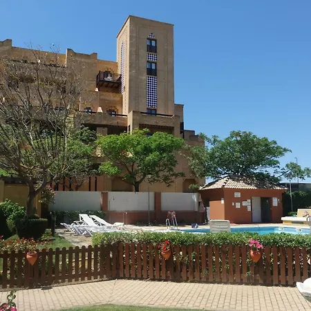 Playa Canela I By H Appartement Isla del Moral
