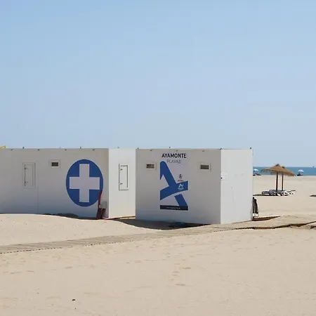 Playa Canela I By H Appartement Isla del Moral